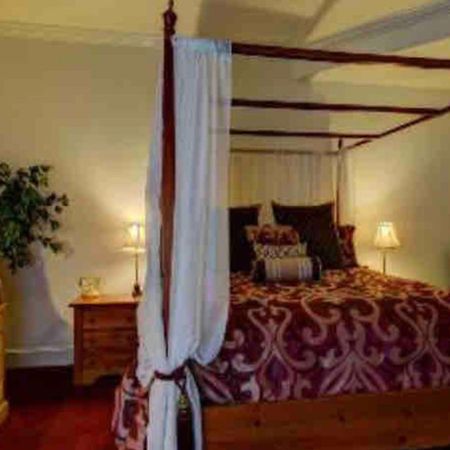 The Currier Inn Greeley Exteriör bild